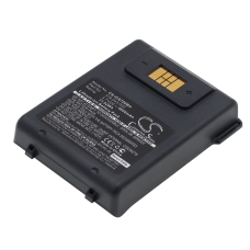 Yhteensopiva akun vaihto Intermec 1000AB01,318-043-002,318-043-012,318-043-022,318-043-033