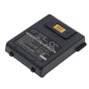Battery Replaces Intermec 318-043-022