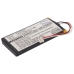GPS, Navigaattorin akku NAVMAN iCN720 (CS-ICN750SL)