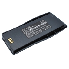 Yhteensopiva akun vaihto Cisco 74-2901-01