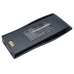 Yhteensopiva akun vaihto Cisco 74-2901-01