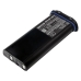 Kaksisuuntaisen radion akku Icom CS-ICW310TW
