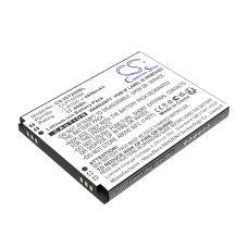 Yhteensopiva akun vaihto Idata CLP745368,SF01