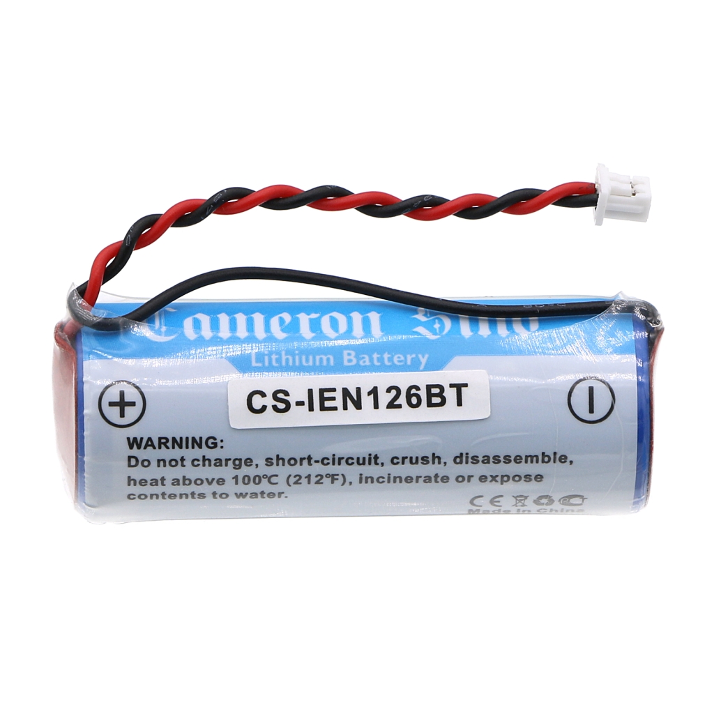 Akut Kotiturvakameran akku CS-IEN126BT