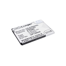 Yhteensopiva akun vaihto Infocus UP130028