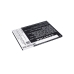 Akku yhteensopiva Infocus CS-IFM320SL