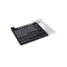 Akku yhteensopiva Infocus CS-IFM320SL
