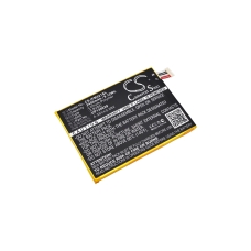 Yhteensopiva akun vaihto Infocus UP130039