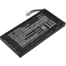 Yhteensopiva akun vaihto Infinity MLP5457115-2S