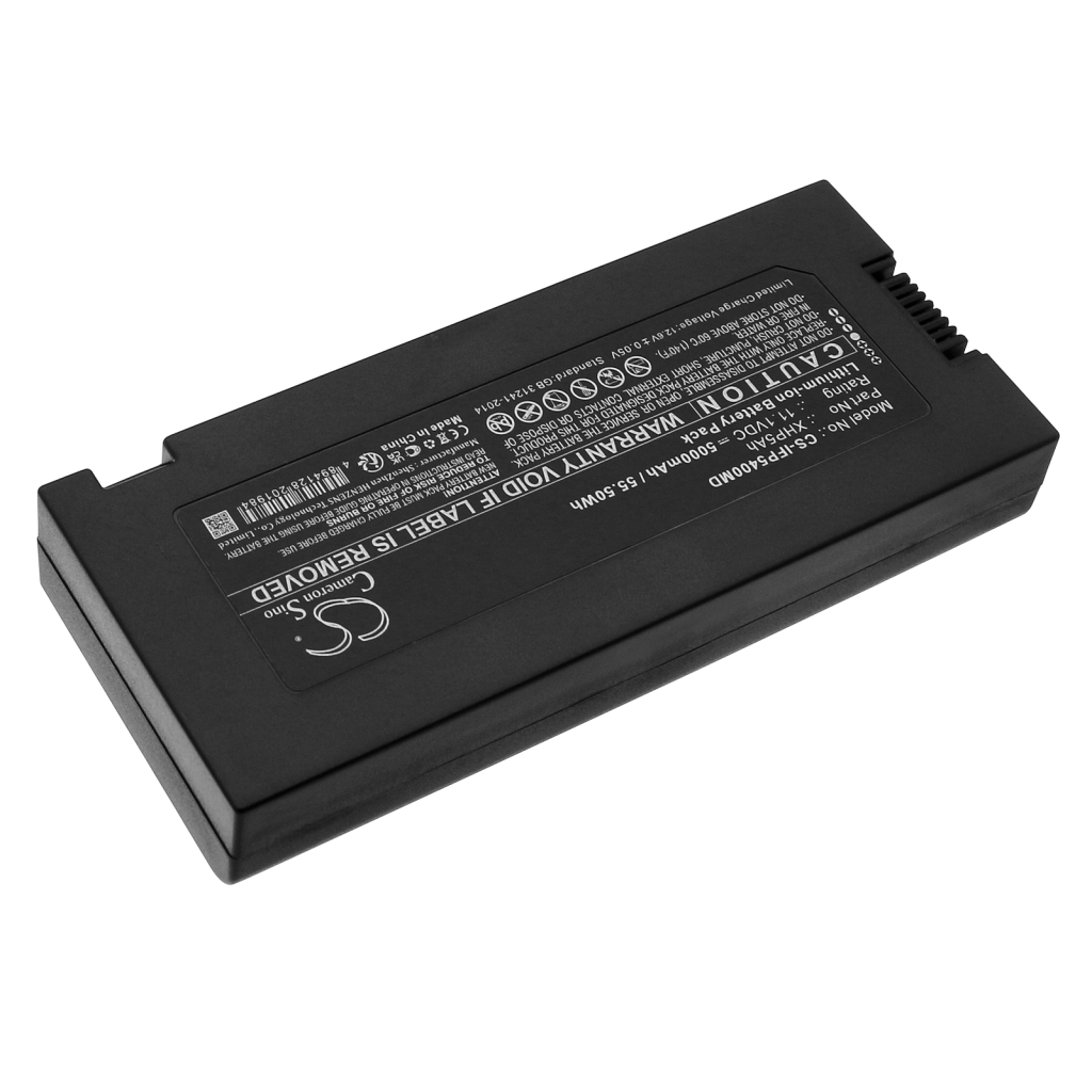 Lääketieteellinen akku Infinum Omni (CS-IFP5400MD)