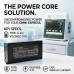 Battery compatible with Infinum