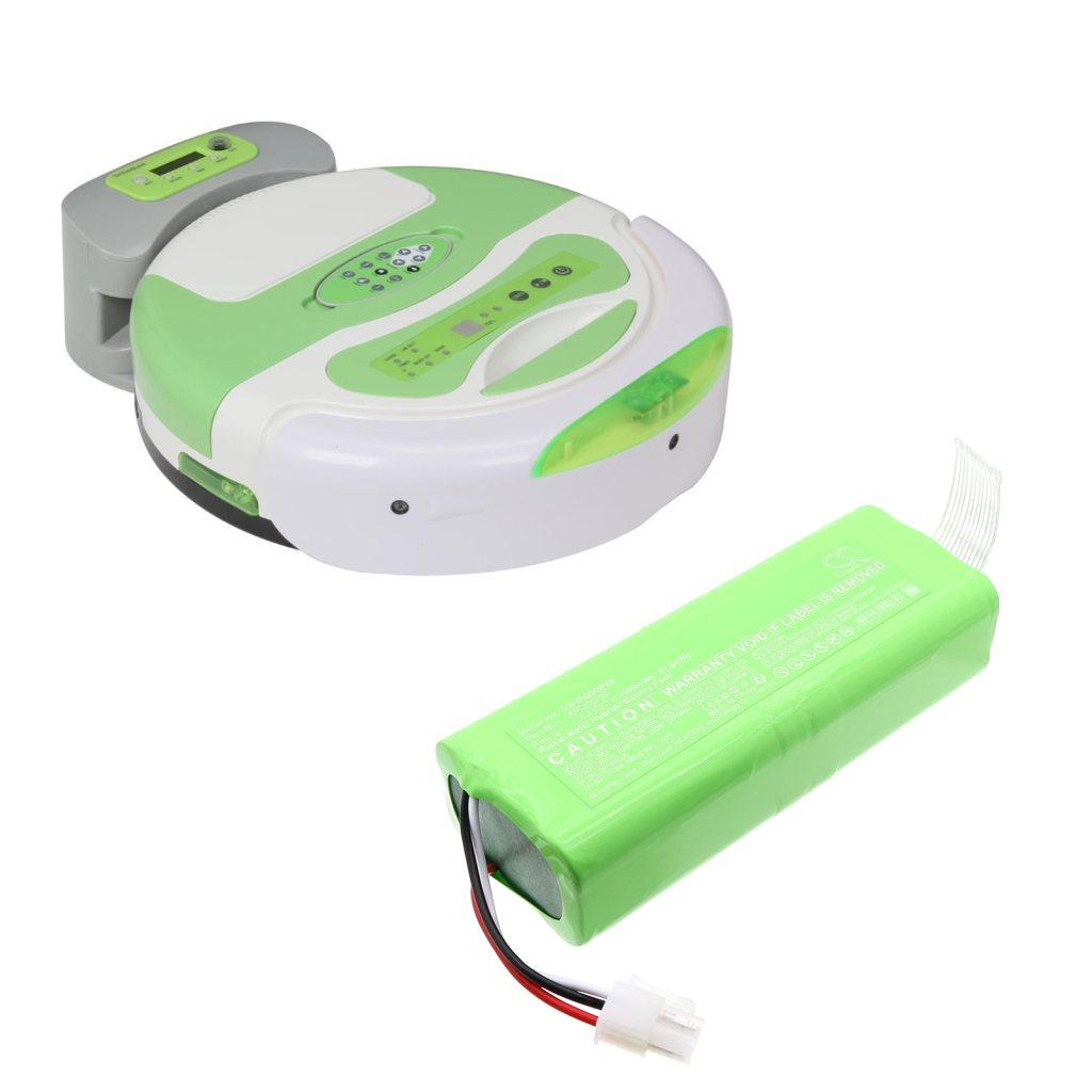 Infinuvo Imurin akku CS-IFQ300VX
