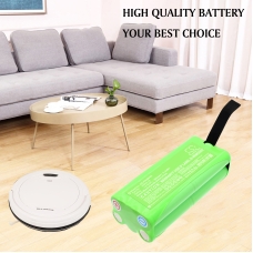 Yhteensopiva akun vaihto Infinuvo NSAA-12