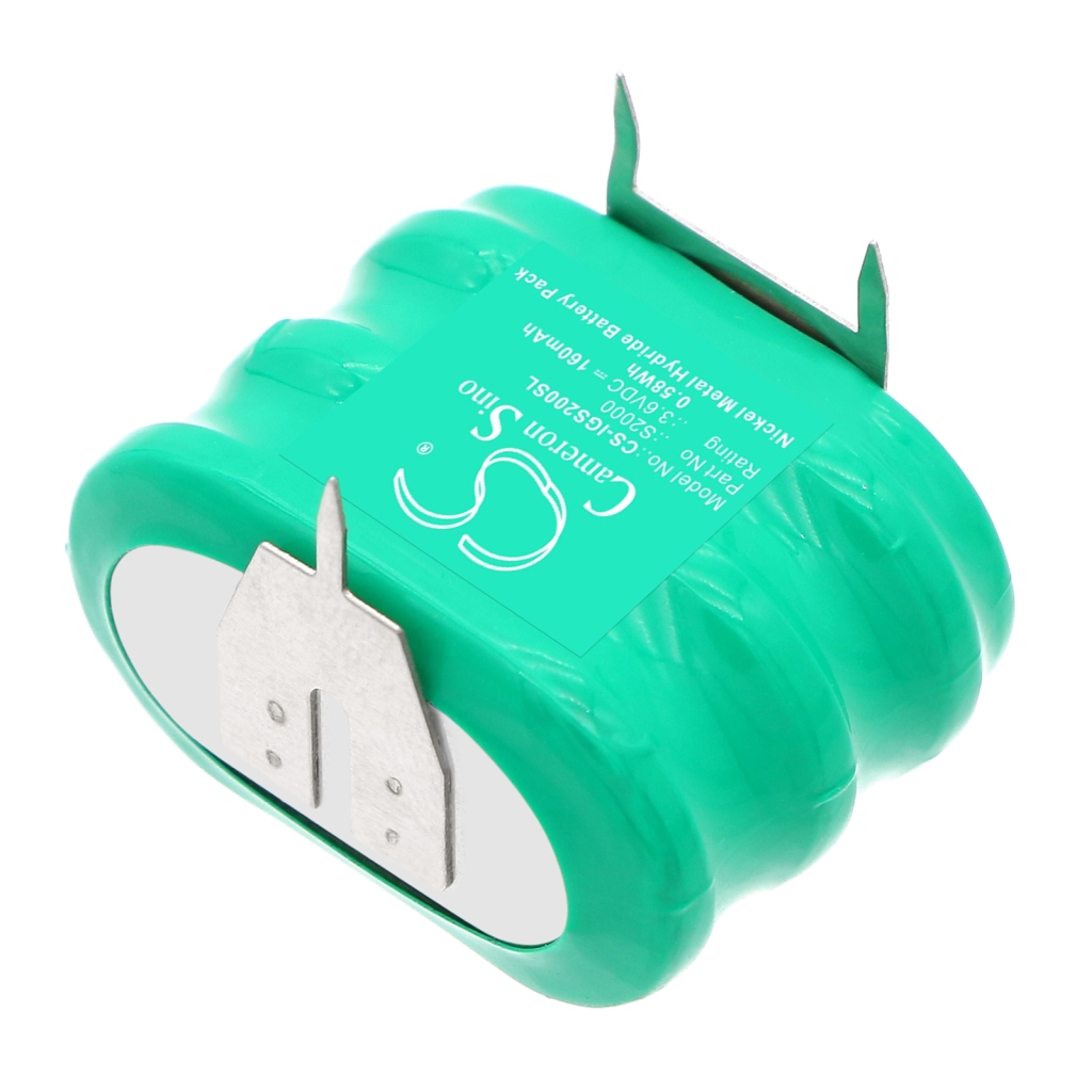 Pelien, PSP:n, NDS:n akku Varta CS-IGS200SL