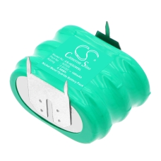 Yhteensopiva akun vaihto IGT 3/V100R,3/V150H