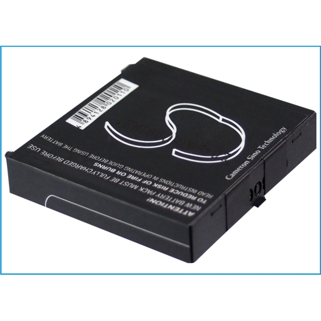 Yhteensopiva akun vaihto I-Mate BYD092930,LP083437A