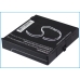 Yhteensopiva akun vaihto I-Mate BYD092930,LP083437A