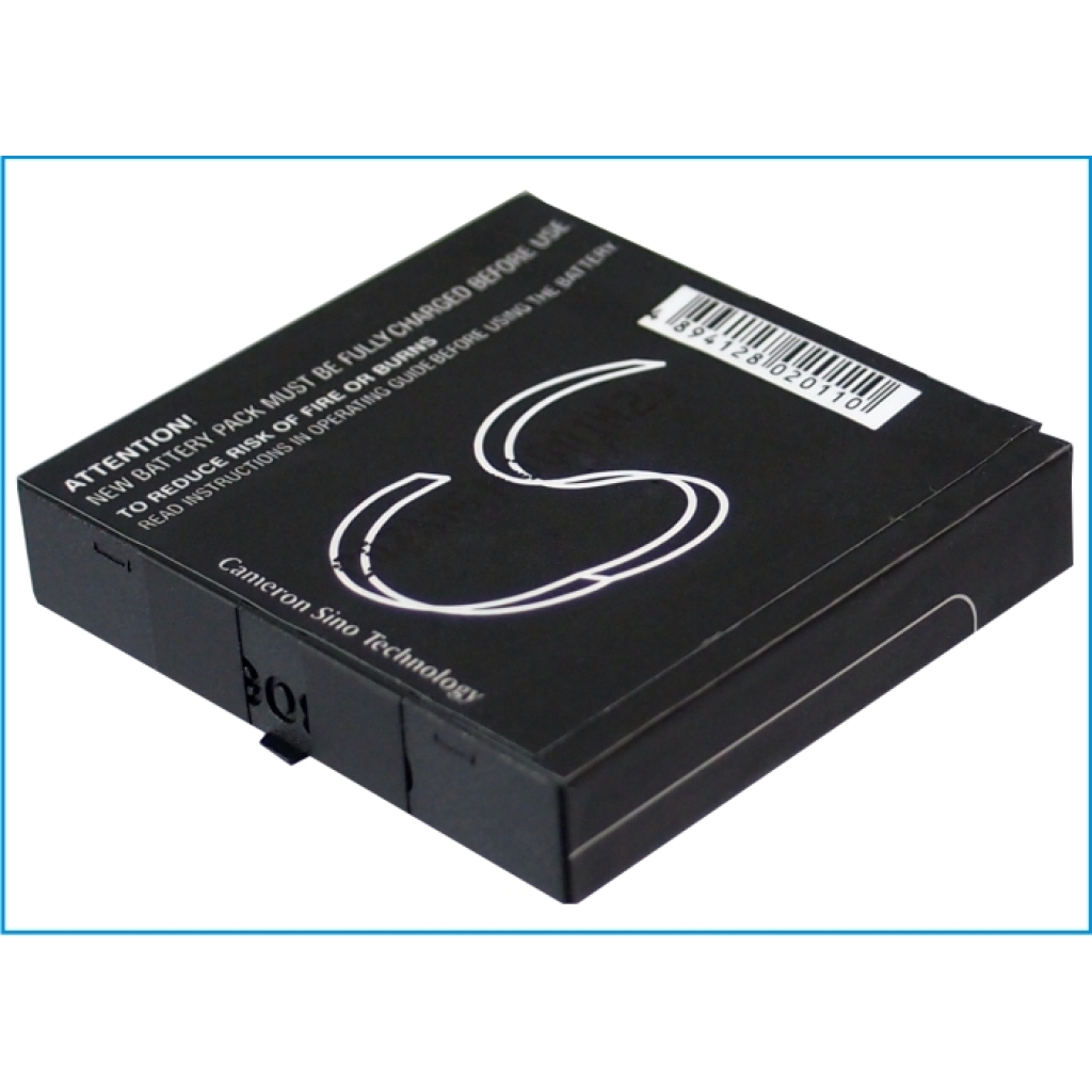Yhteensopiva akun vaihto I-Mate BYD092930,LP083437A