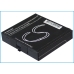 Yhteensopiva akun vaihto I-Mate BYD092930,LP083437A