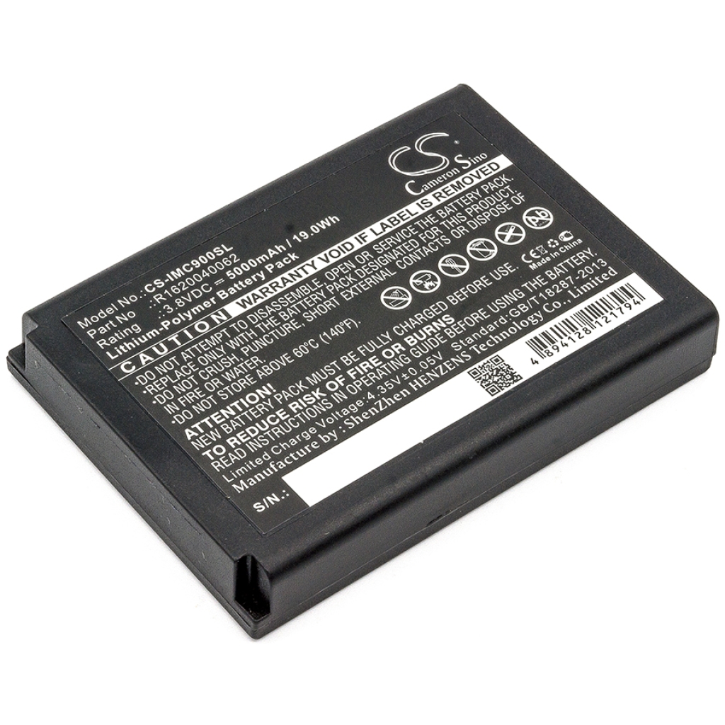 Työkalujen akku Idata MC90HC (CS-IMC900SL)