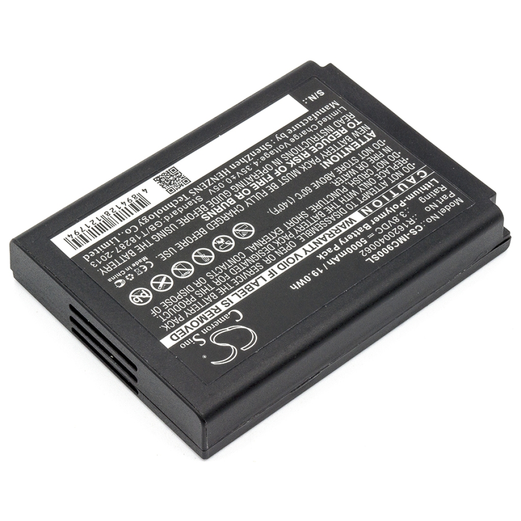 Työkalujen akku Idata MC90HC (CS-IMC900SL)