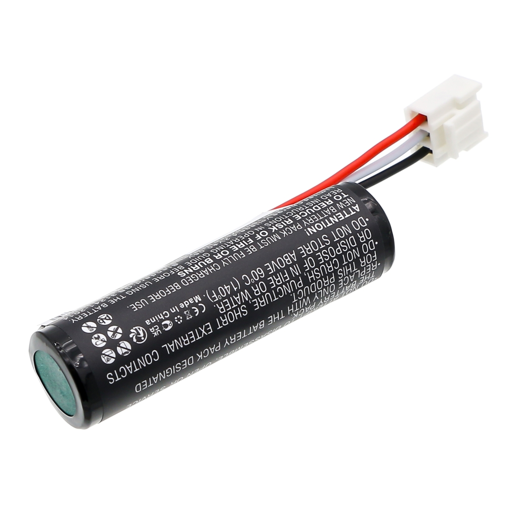 Maksupäätteen akku Ingenico CS-IML220HL