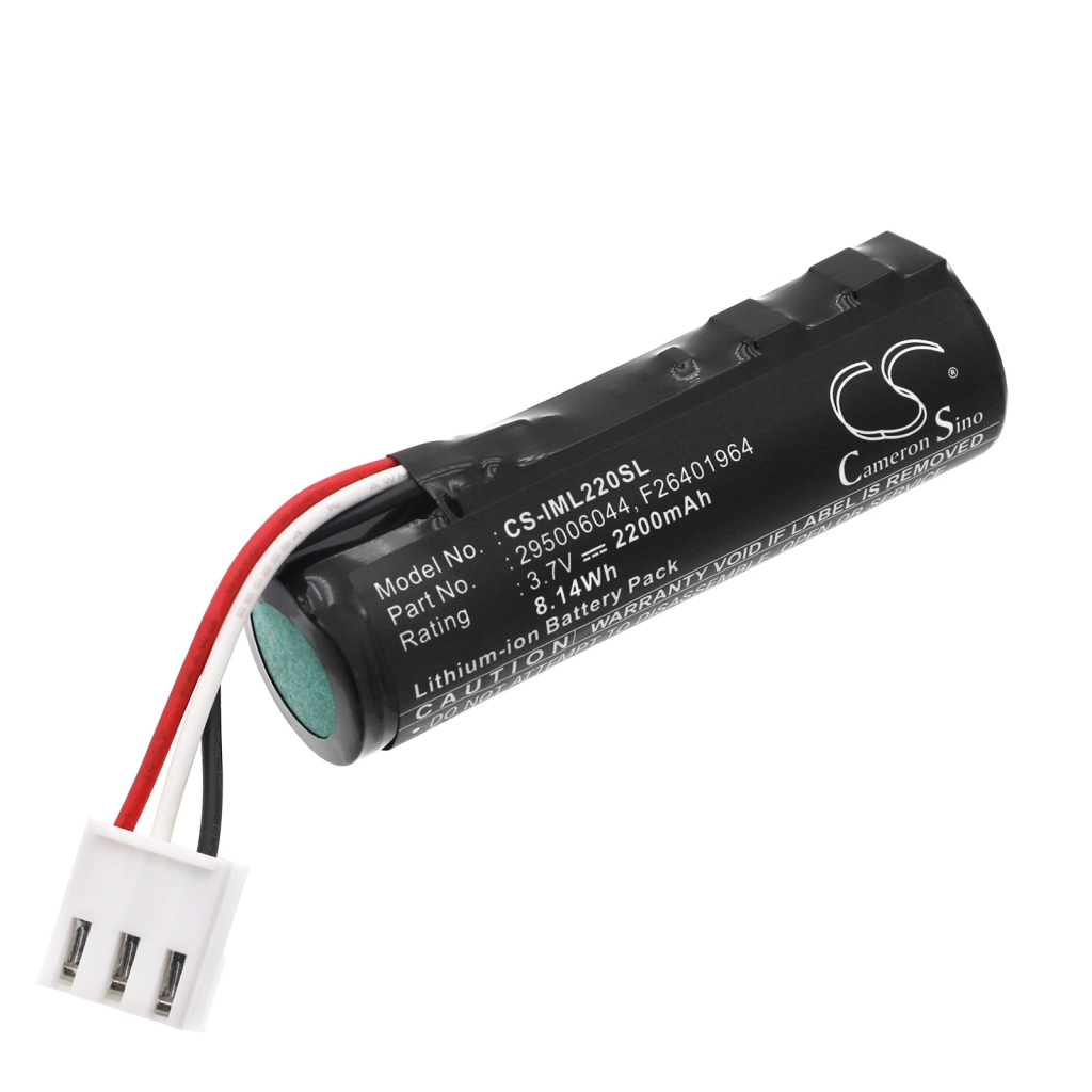 Maksupäätteen akku Rea card CS-IML220SL