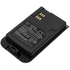 Yhteensopiva akun vaihto Inmarsat 136081,SAS2,VKB 56426 702 097,VKB 56426 702 098