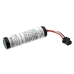 Yhteensopiva akun vaihto Altec Lansing MCR18650