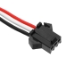Yhteensopiva akun vaihto Altec Lansing MCR18650