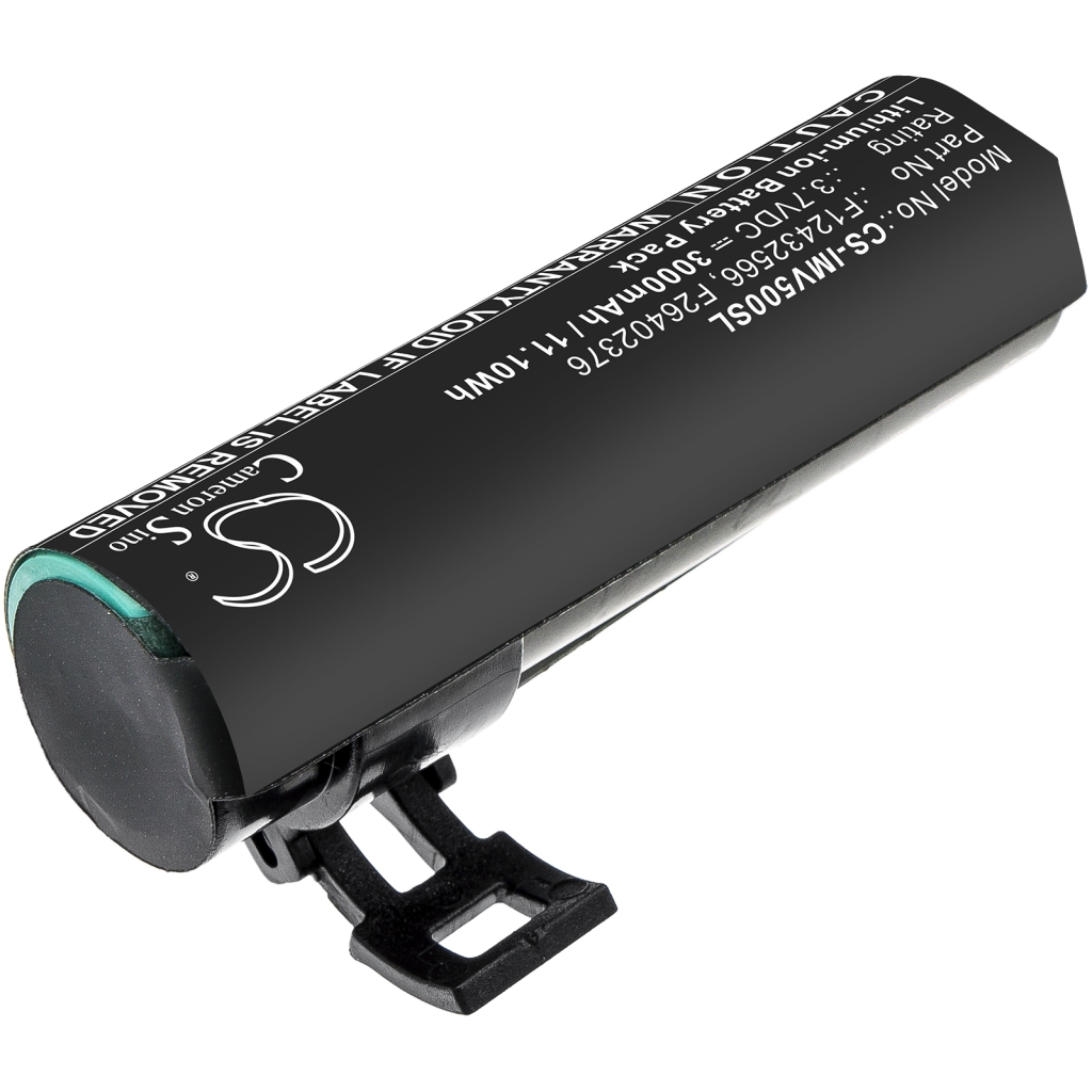Maksupäätteen akku Ingenico Move 5000 (CS-IMV500SL)