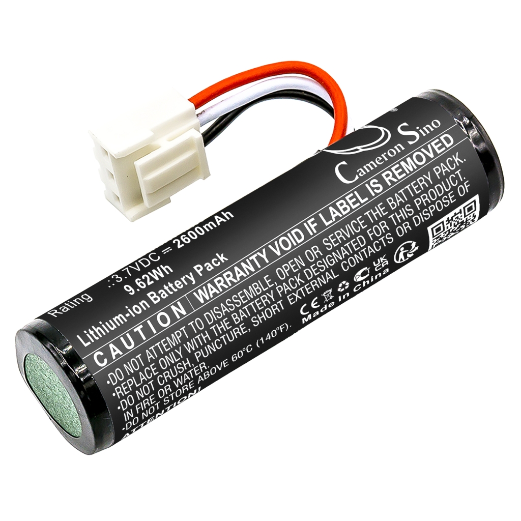 Maksupäätteen akku Ingenico CS-IMV510SL