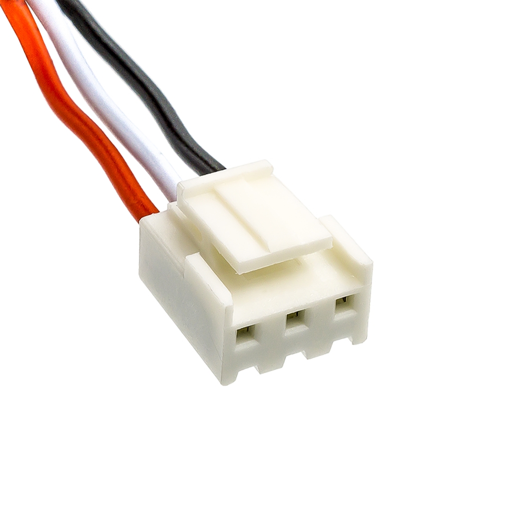 Maksupäätteen akku Ingenico CS-IMV510SL