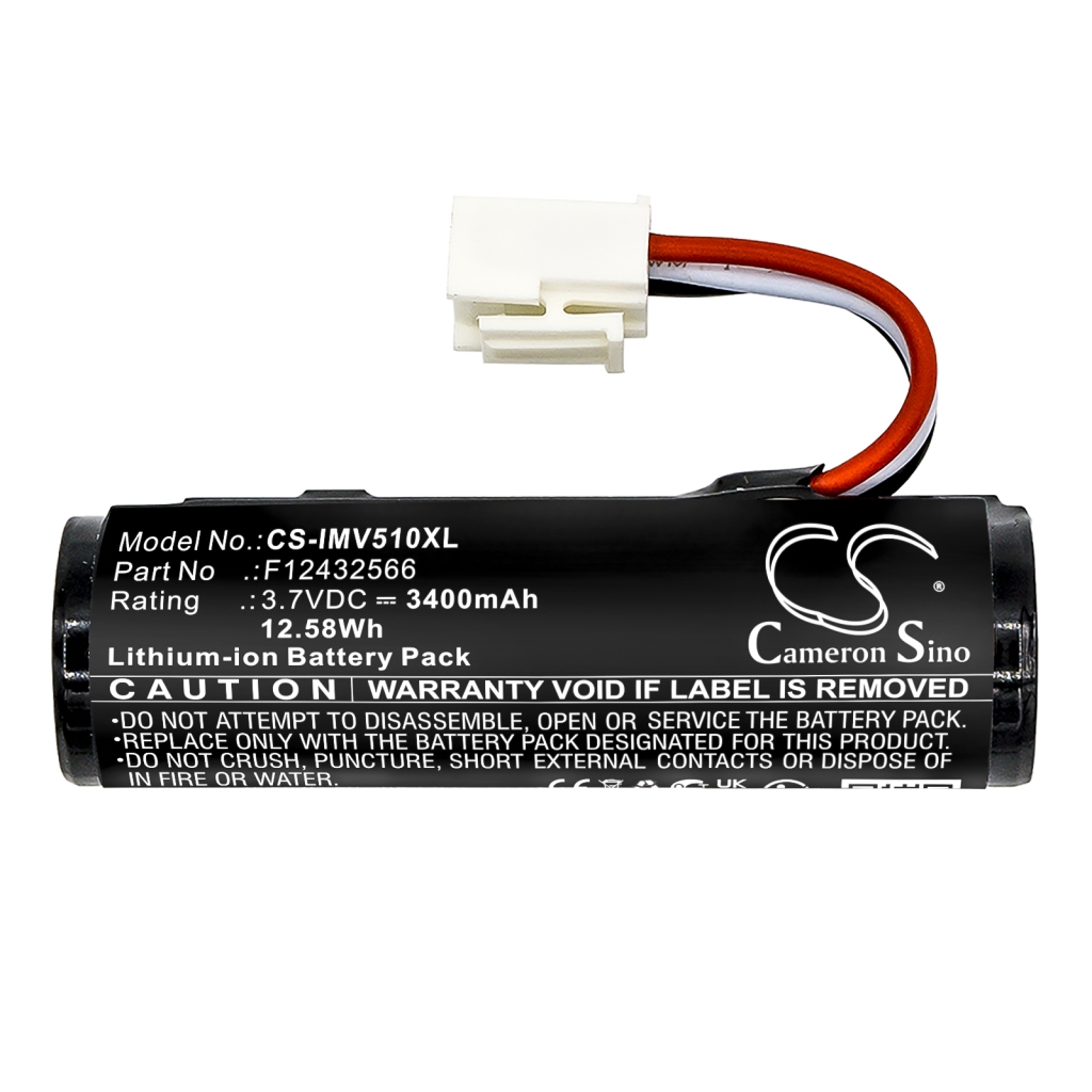 CS-IMV510XL