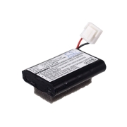 Battery compatibleWith Payment Terminal Battery