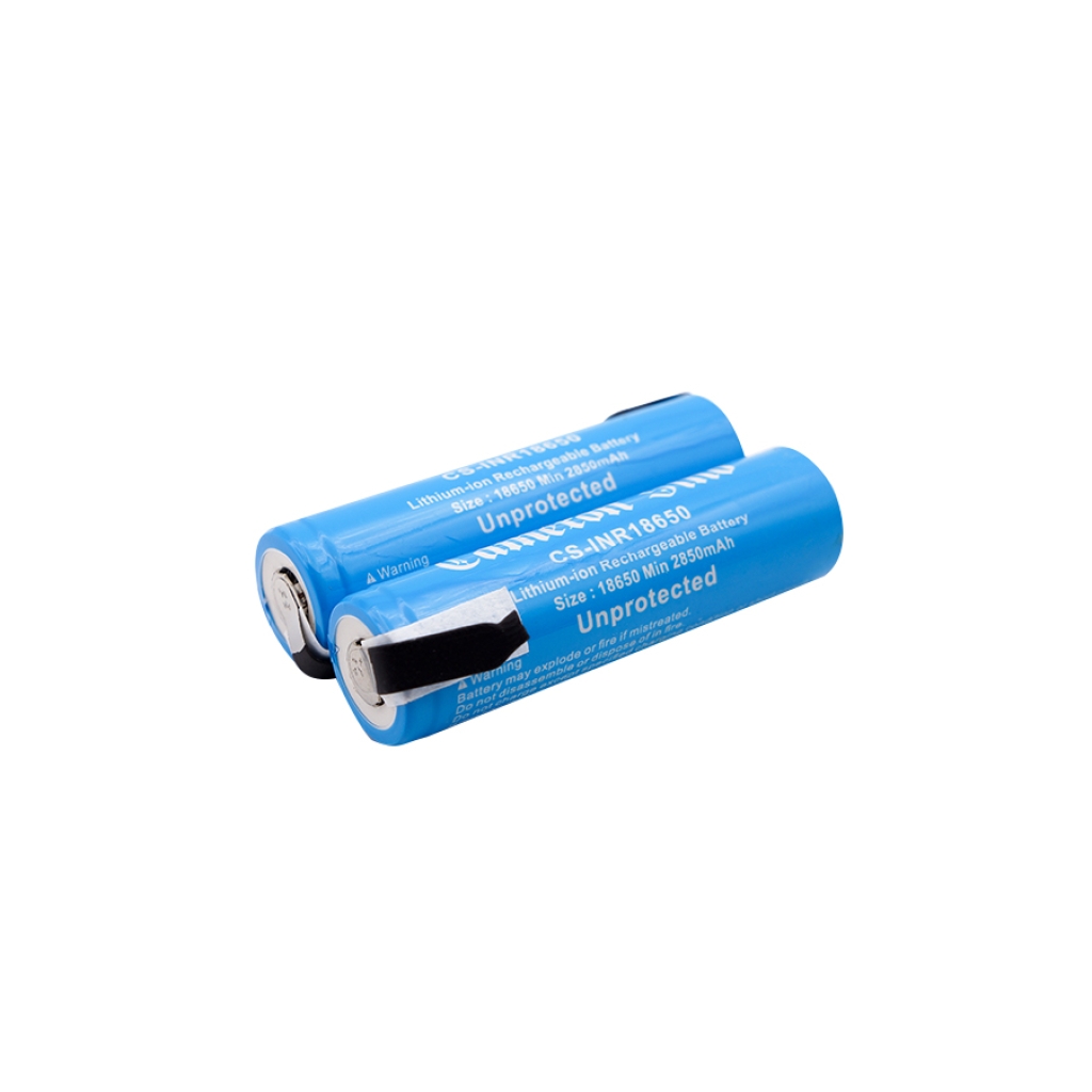 Akku  CS-INR18650NR