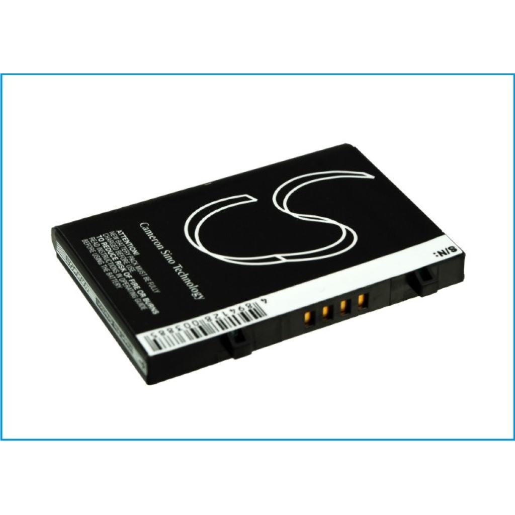 Akut Tabletin akku CS-IP2100SL