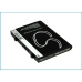 Akut Tabletin akku CS-IP2100SL