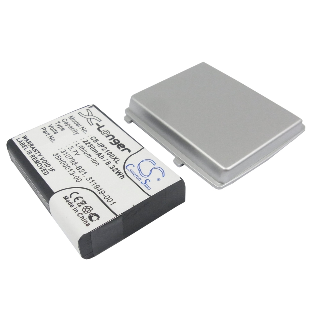 Tabletin akku HP CS-IP2100XL