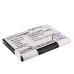 Akut Tabletin akku CS-IP4100SL