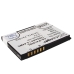 Akut Tabletin akku CS-IP4100SL