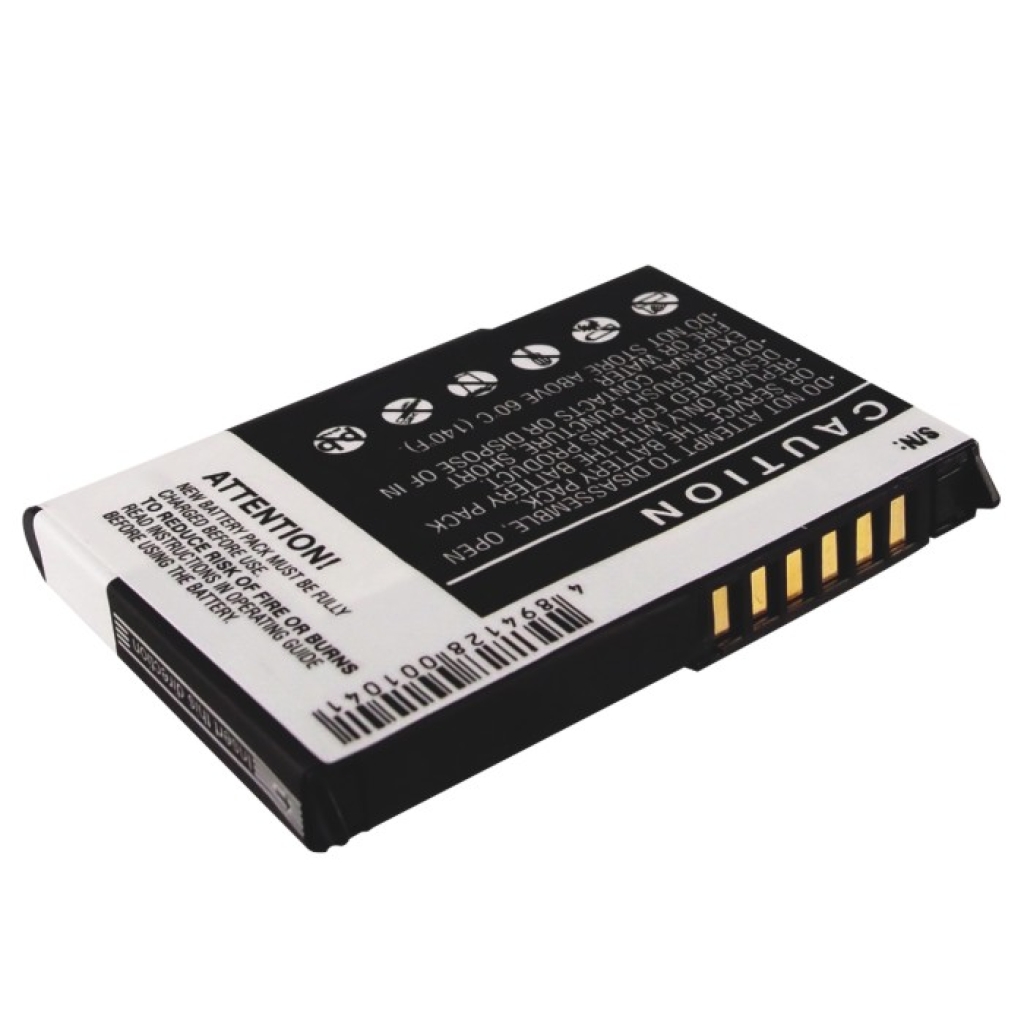 Akut Tabletin akku CS-IP4100SL