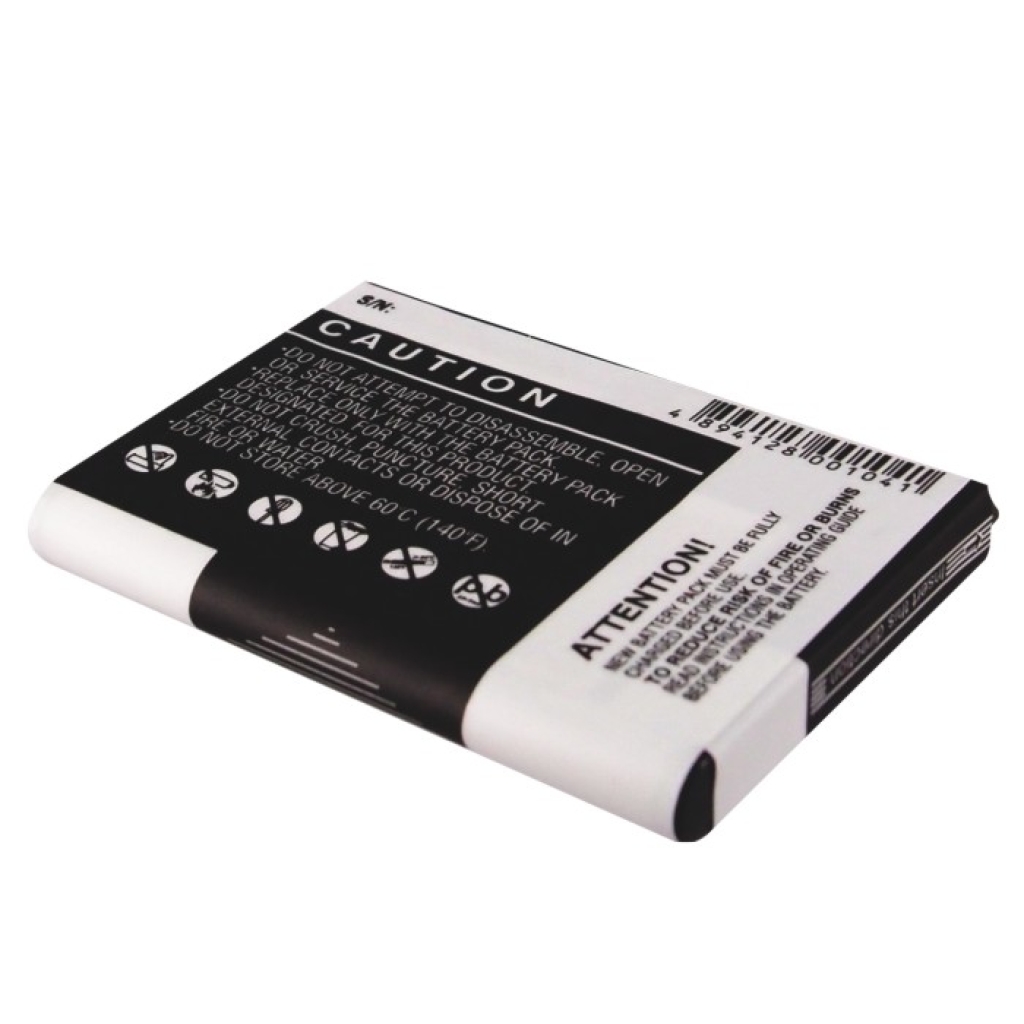 Akut Tabletin akku CS-IP4100SL