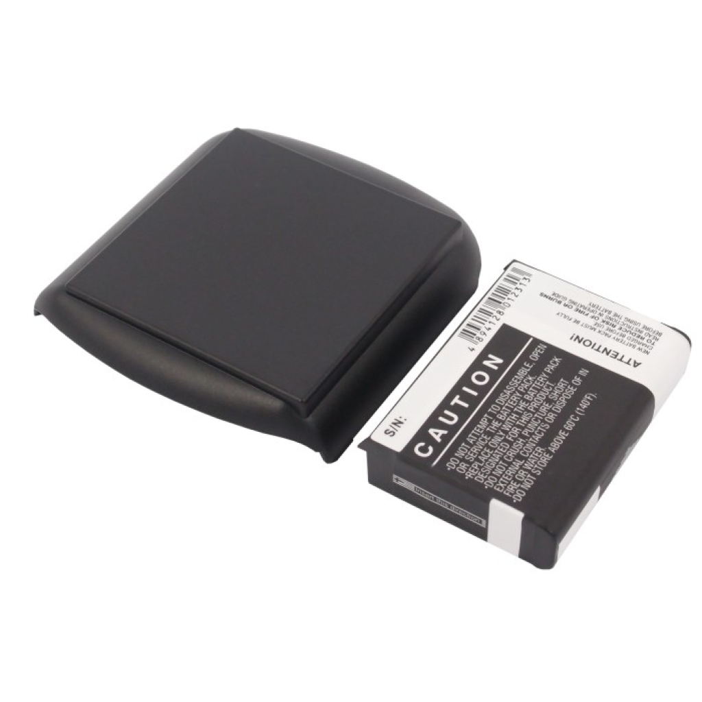 Akku yhteensopiva HP CS-IP4100XL