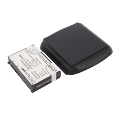 Yhteensopiva akun vaihto HP 343110-001