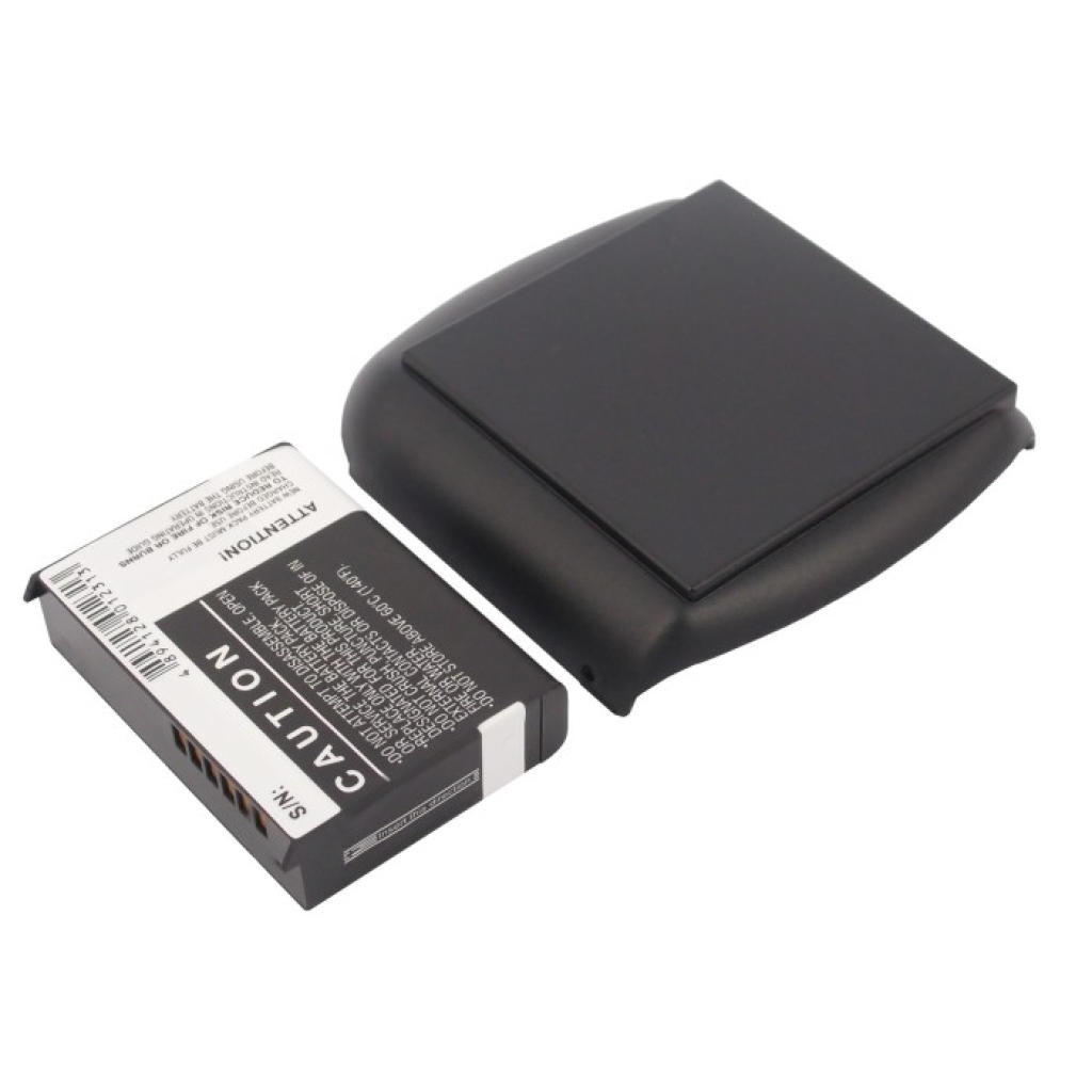 Akku yhteensopiva HP CS-IP4100XL