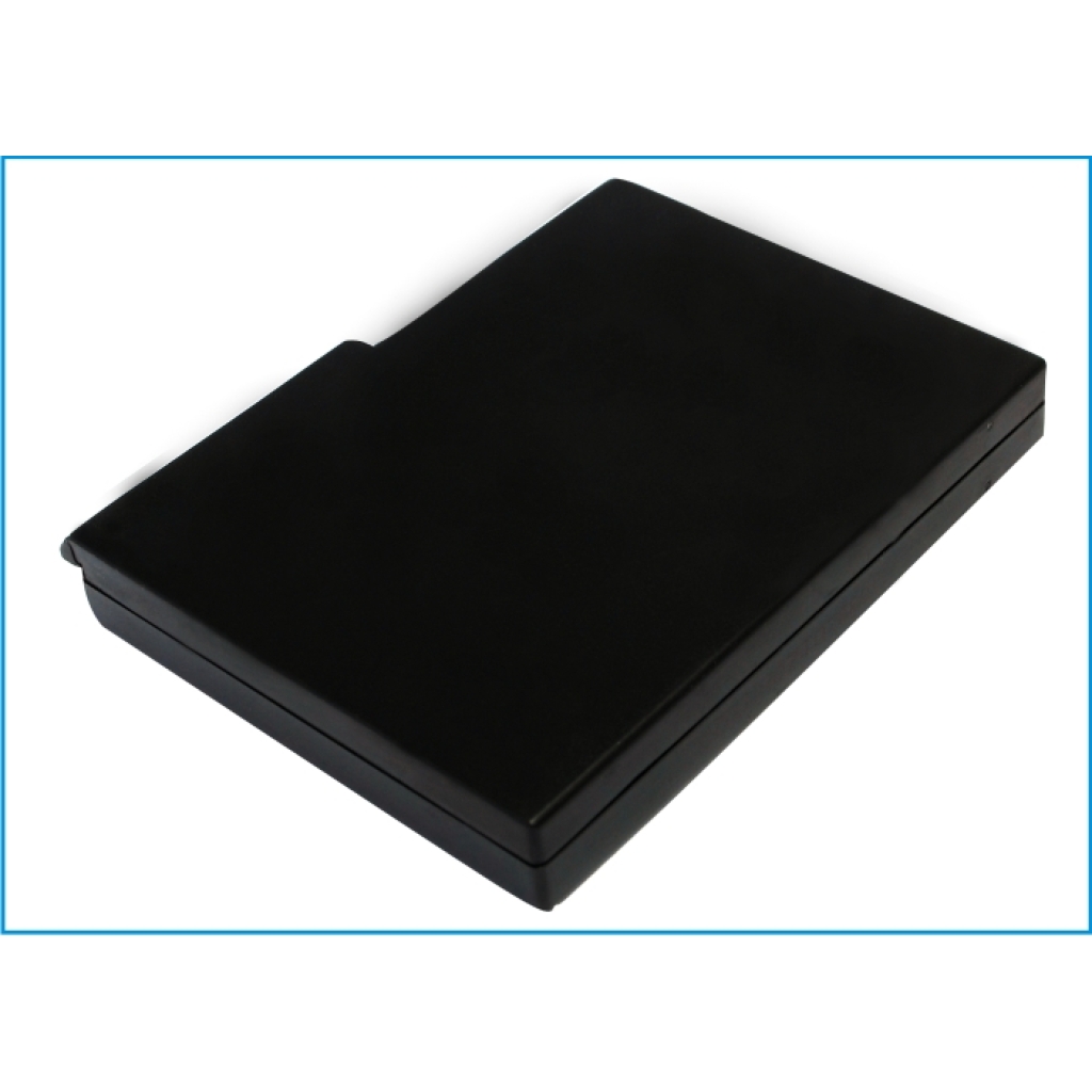 Akku yhteensopiva HP CS-IP4300XL