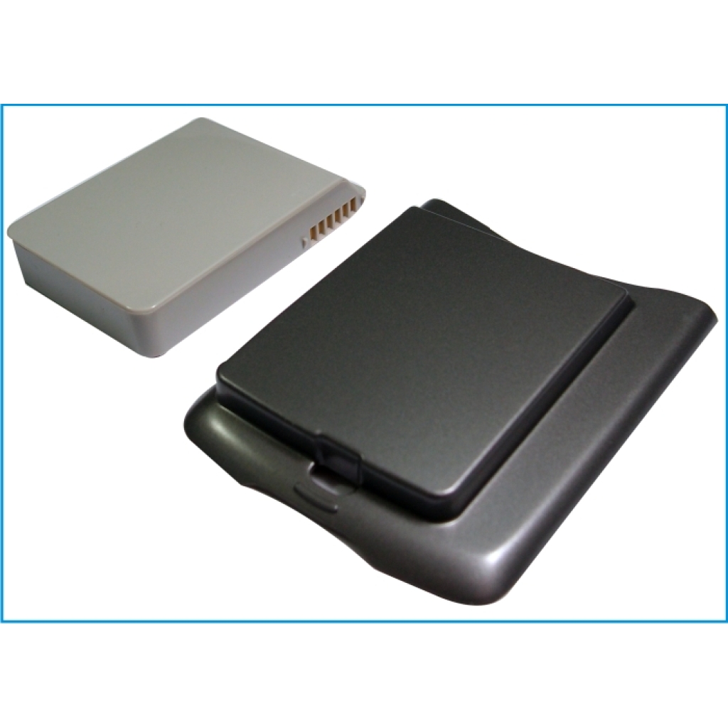 Akku yhteensopiva HP CS-IP6500XL