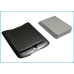 Akku yhteensopiva HP CS-IP6500XL