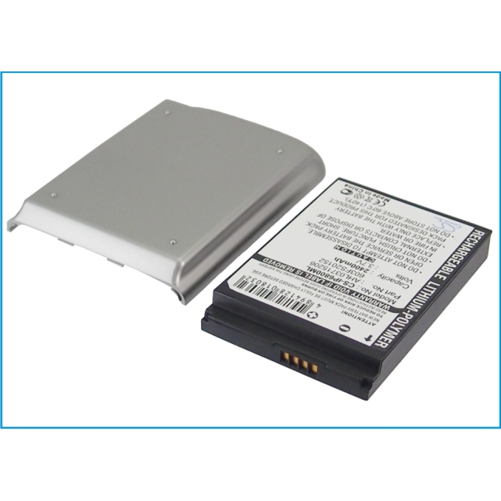CS-IP6800ML
